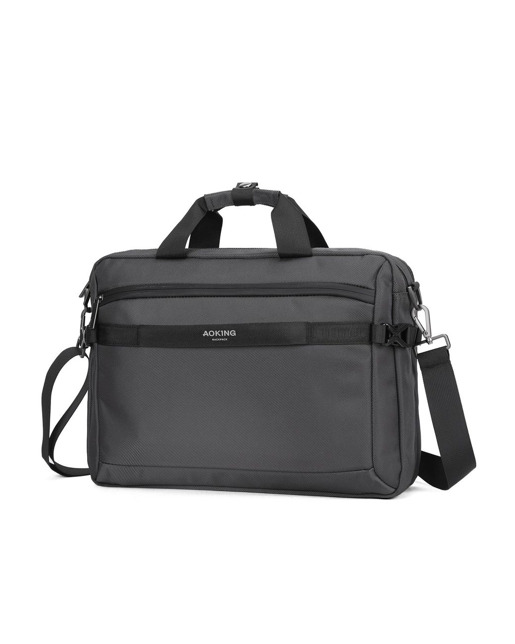 Aoking Black Laptoptasche