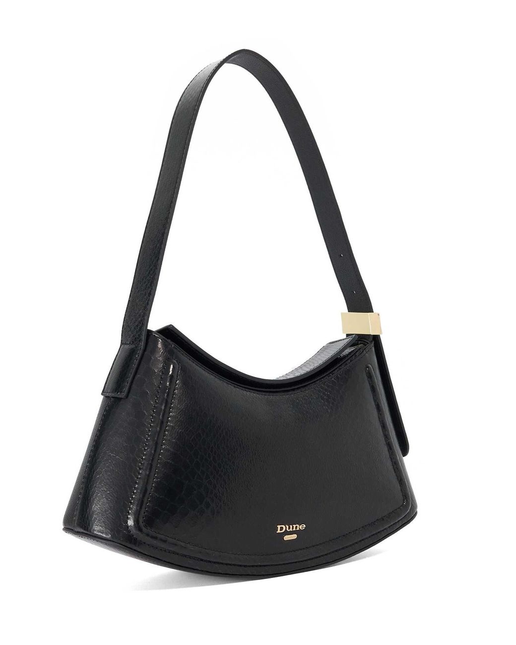 Dune Black Schultertasche Dependent