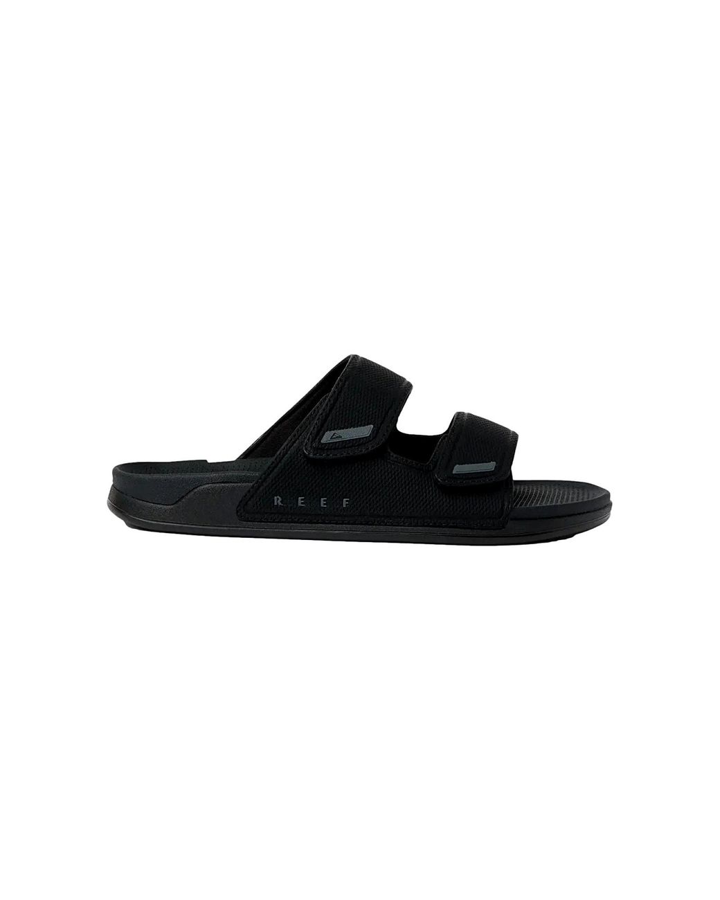 Reef Pantolette Phantom Tradewind in Black für Herren