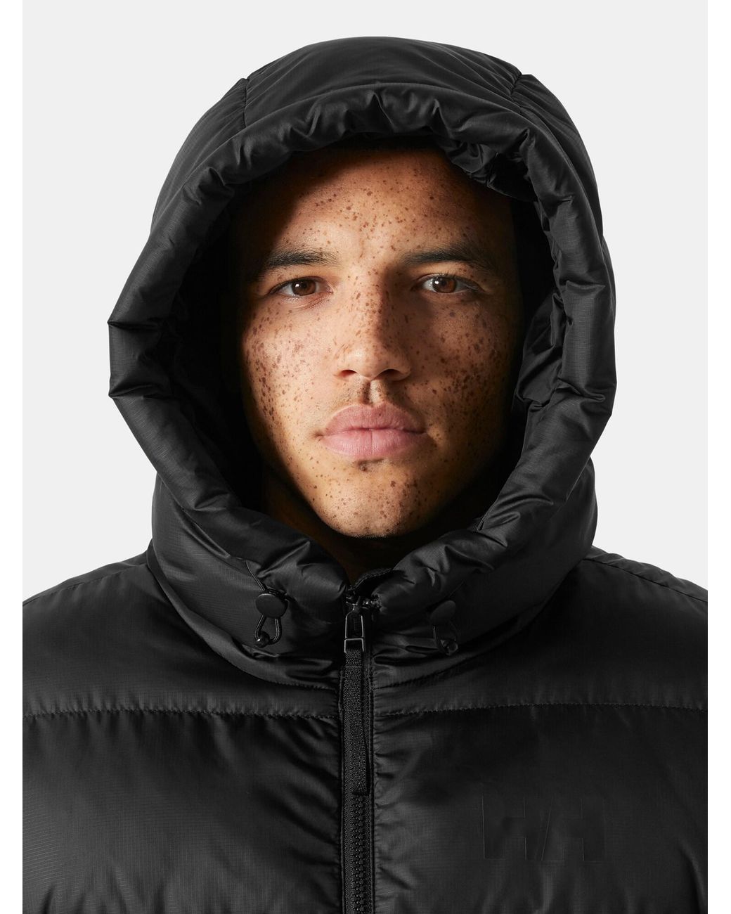 Helly Hansen Jacke in Black für Herren