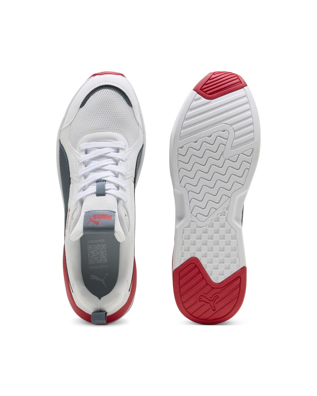 PUMA Sneaker in Blue für Herren
