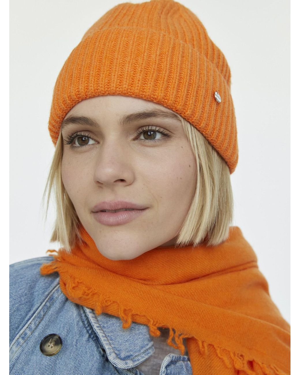 Codello Brown Mütze