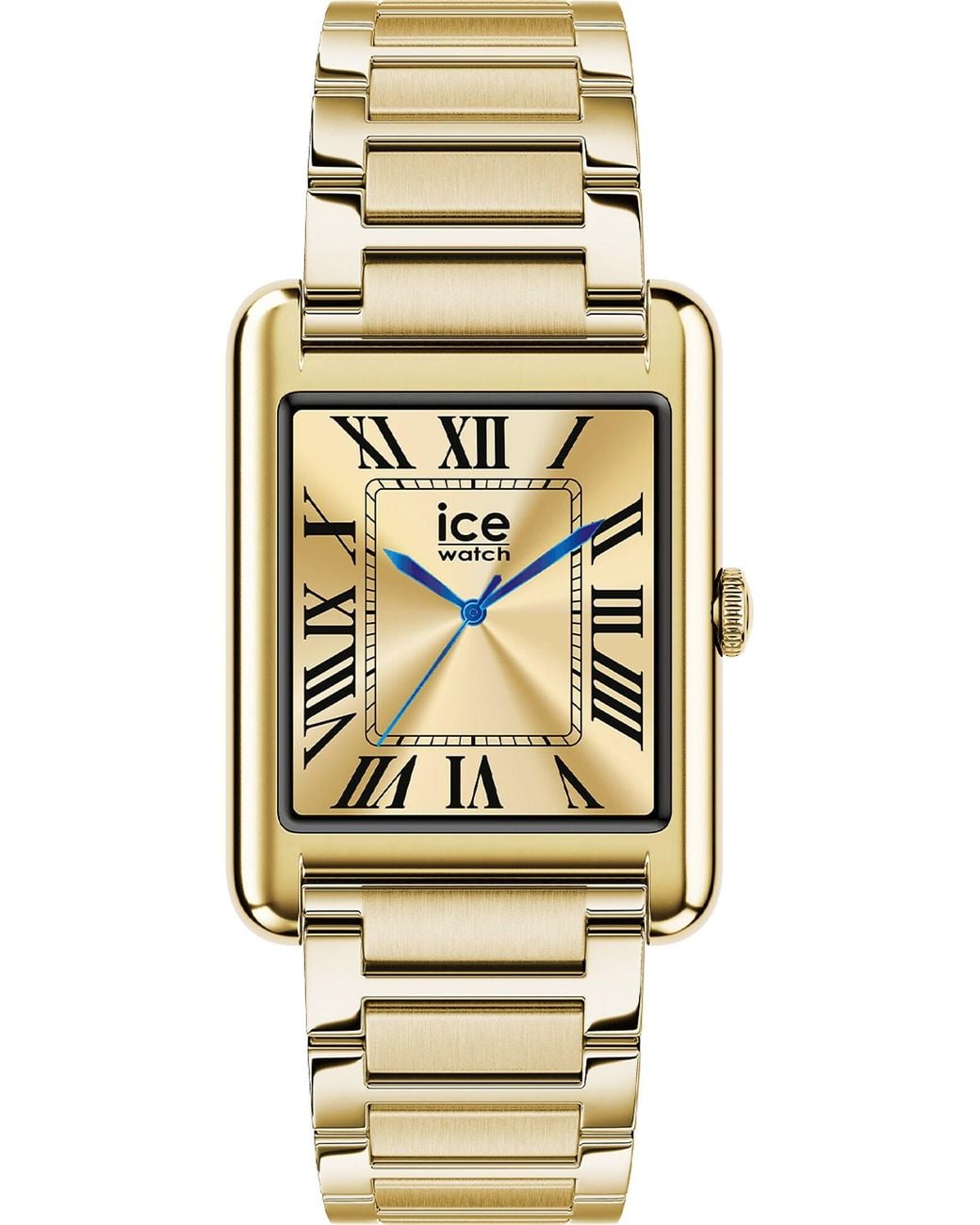 Ice-watch Metallic Analoguhr