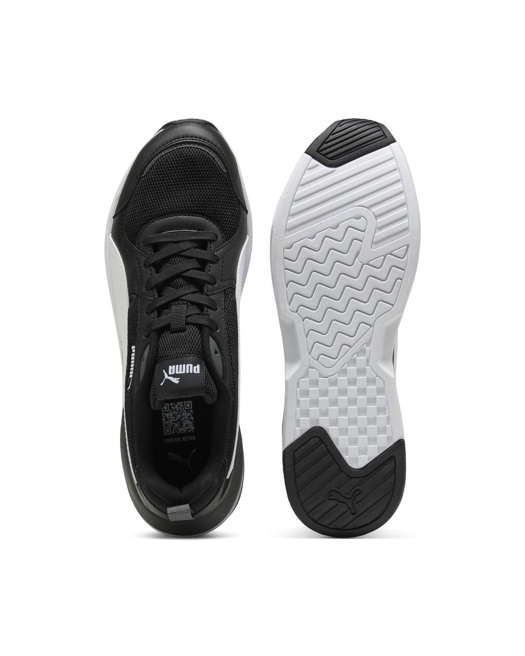 PUMA Sneaker X-Ray 4 Light in Black für Herren