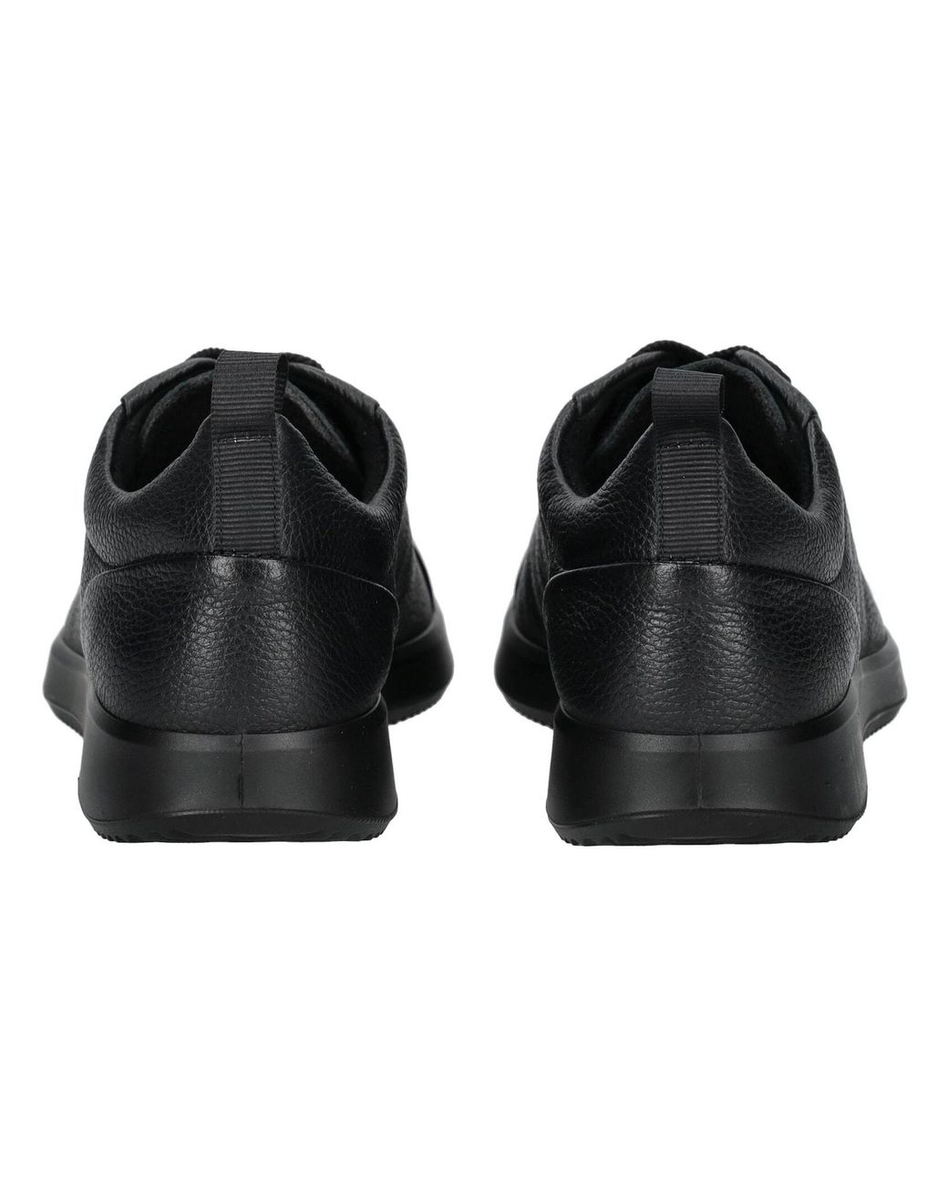 Ara Black Sneaker