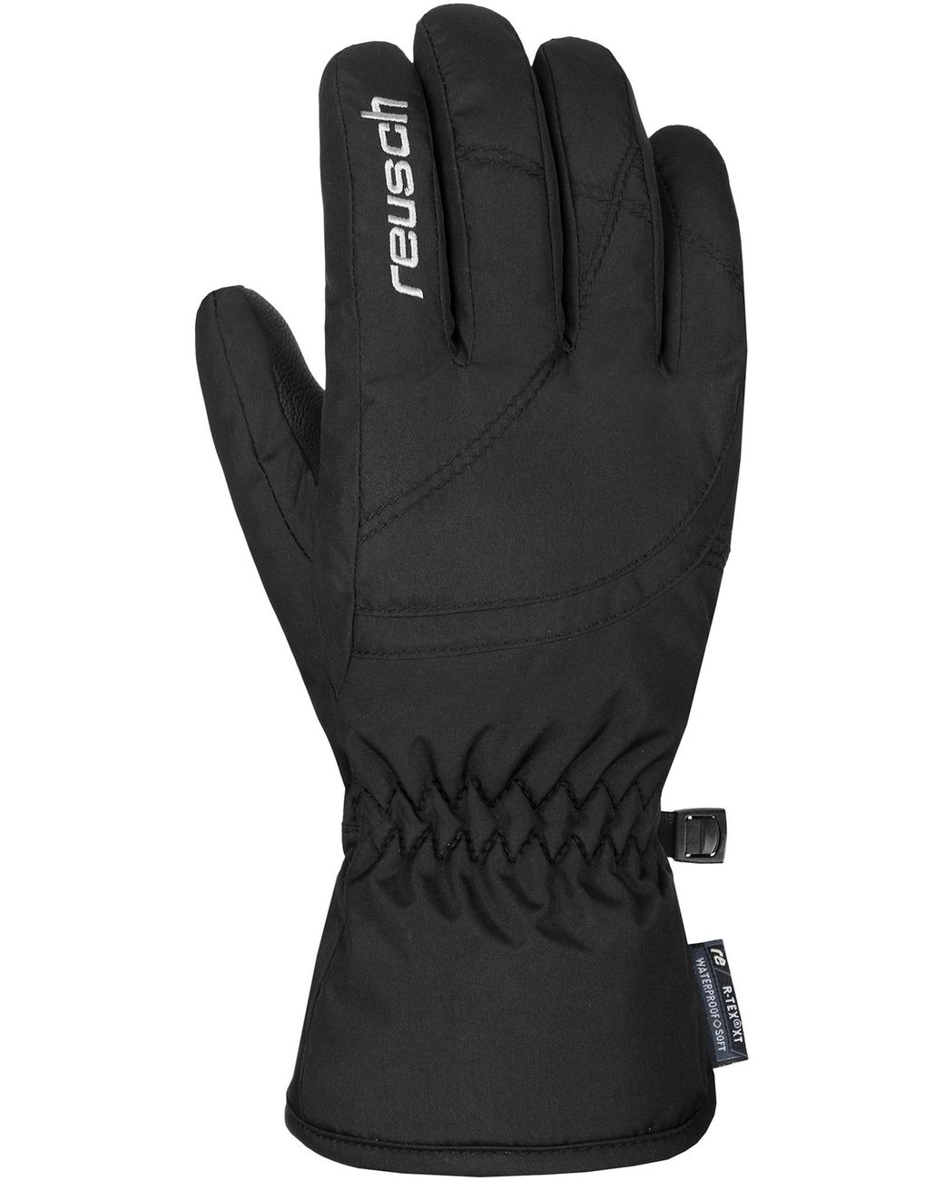 Reusch Black Sporthandschuhe
