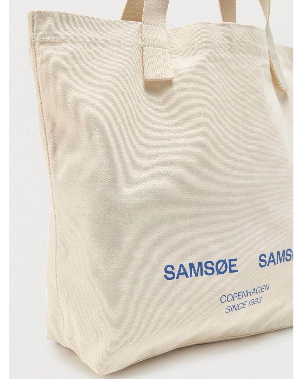 Samsøe & Samsøe Natural Samse Samse Shopper