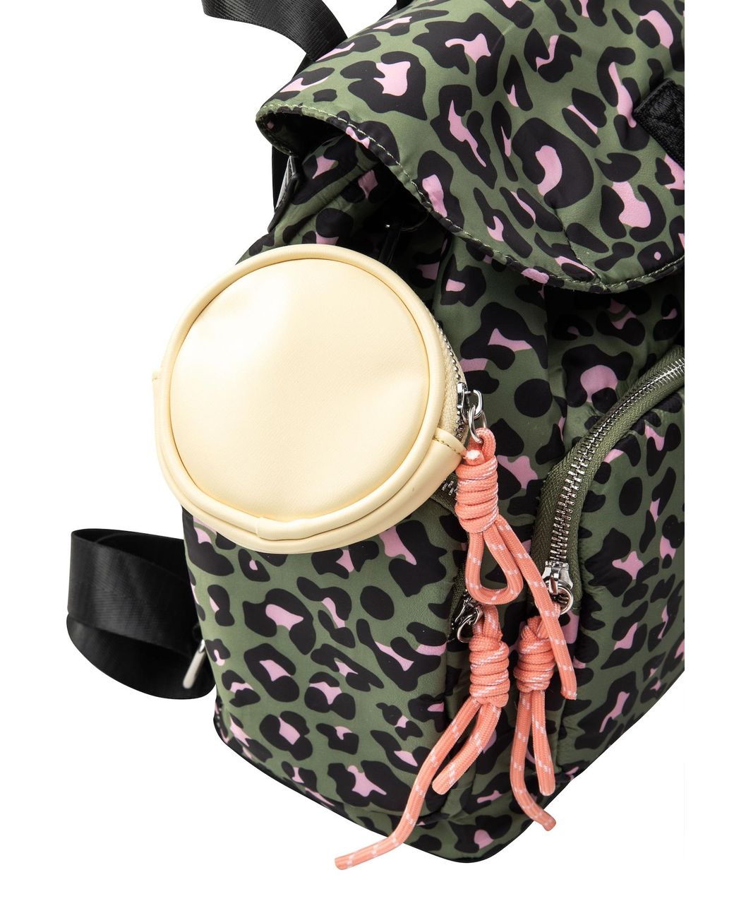 myMo Multicolor Rucksack