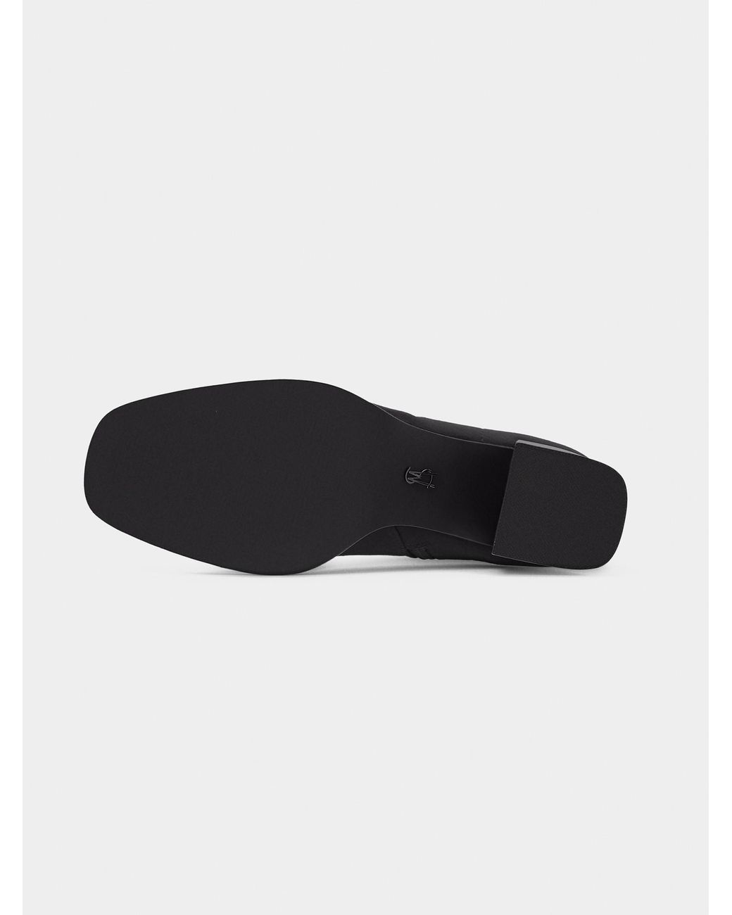 Steve Madden Black Stiefelette Nextstep