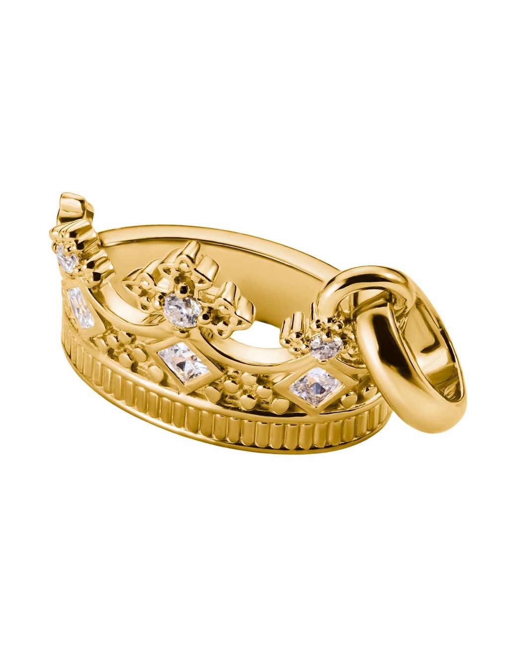 Thomas Sabo Metallic Anhänger