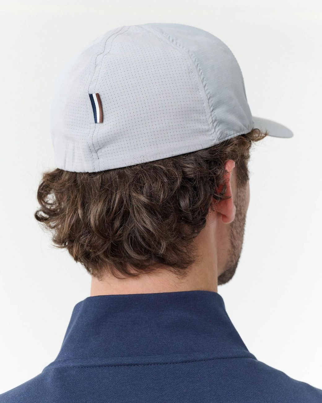 Bugatti Cap in Gray für Herren