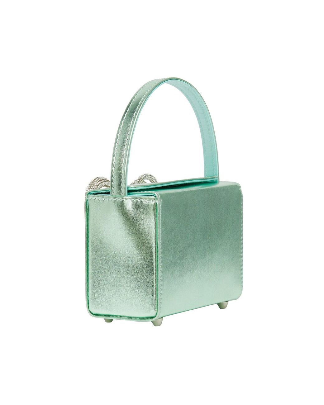 myMo at night Green Mymo