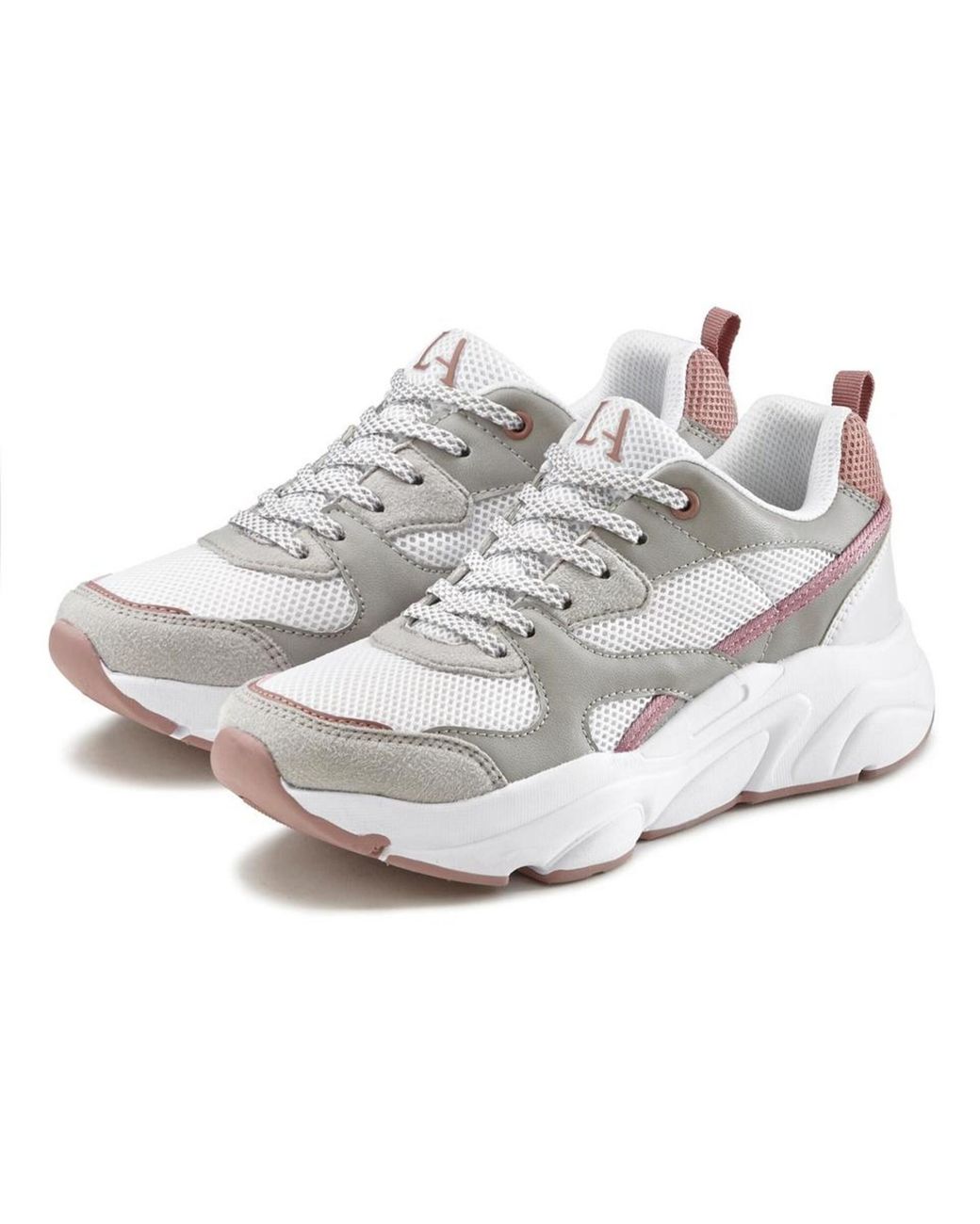 Lascana Multicolor Sneaker