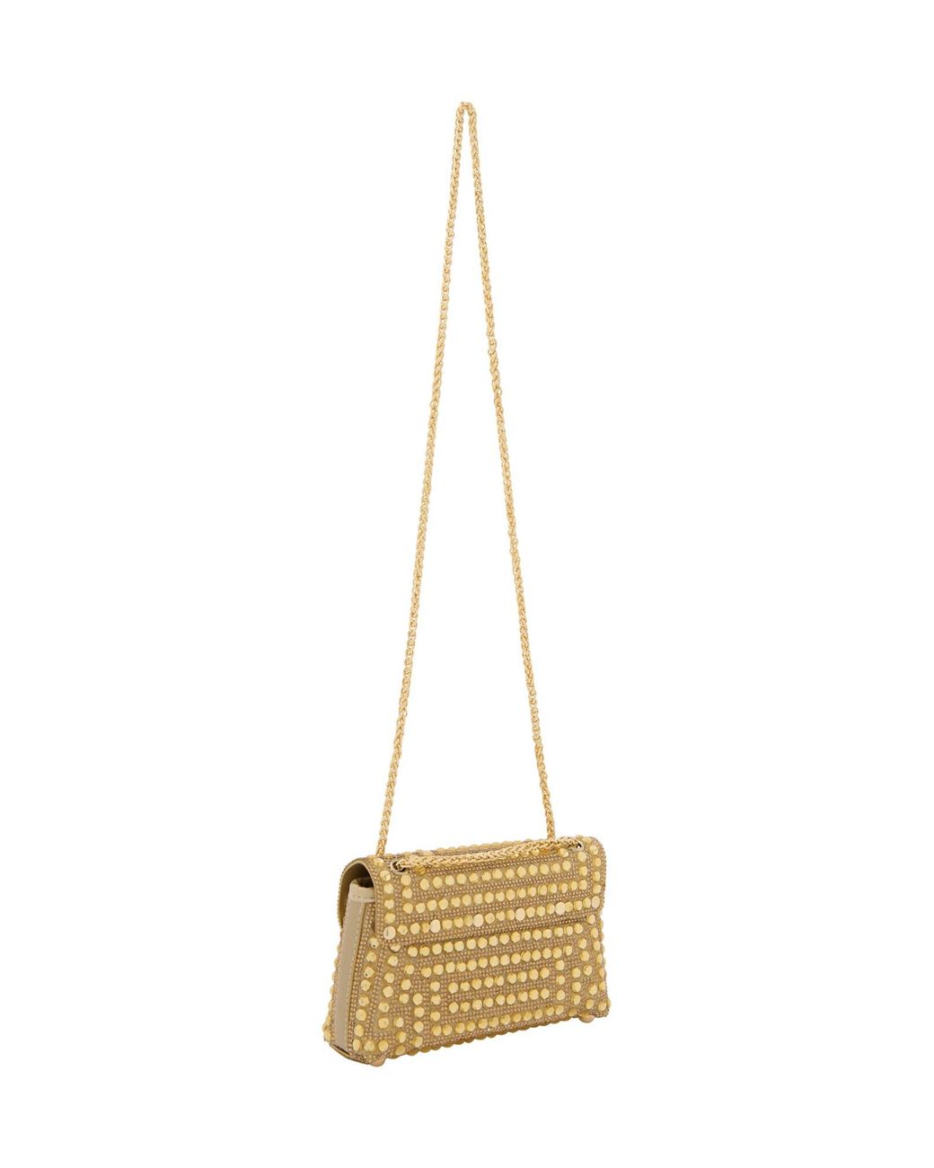 faina Natural Clutch