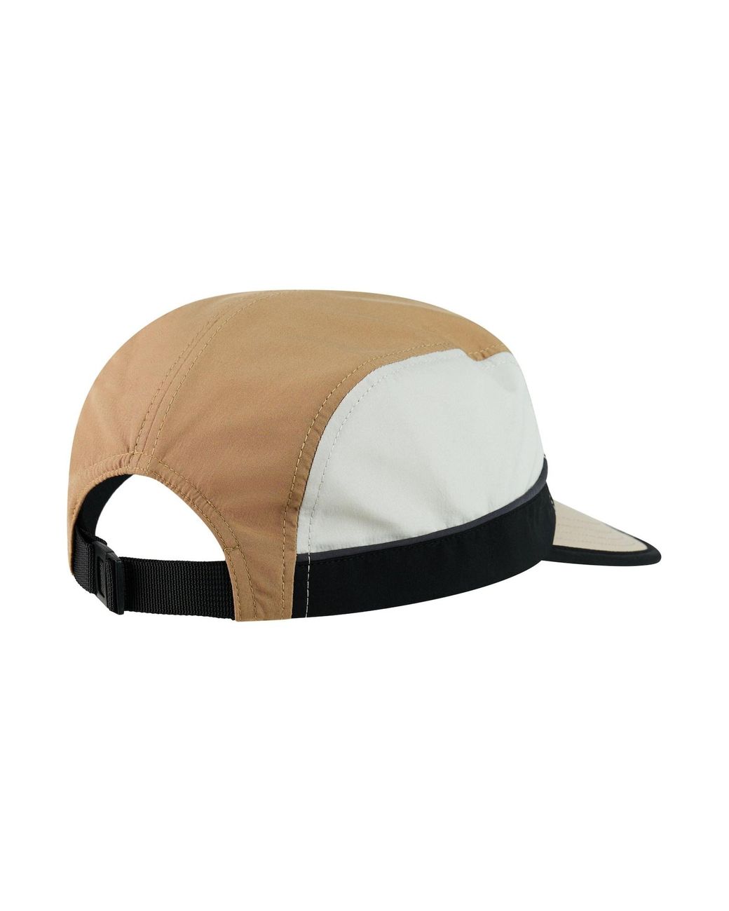 Protest Cap Prtosborne in Black für Herren