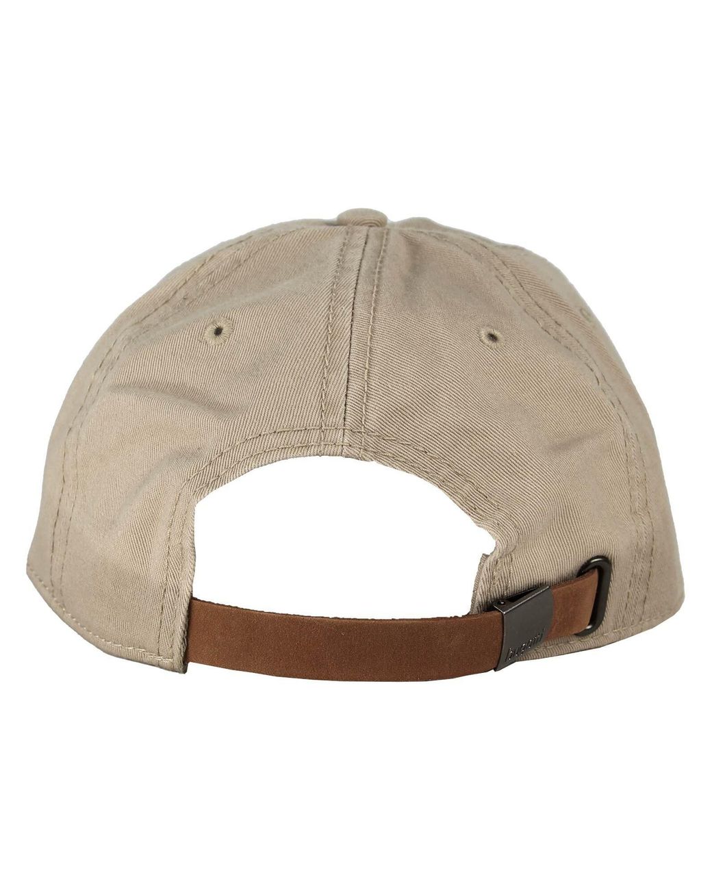 Bugatti Cap in Natural für Herren