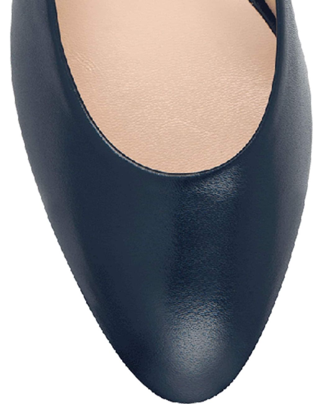 Högl Blue Pumps Studio 60
