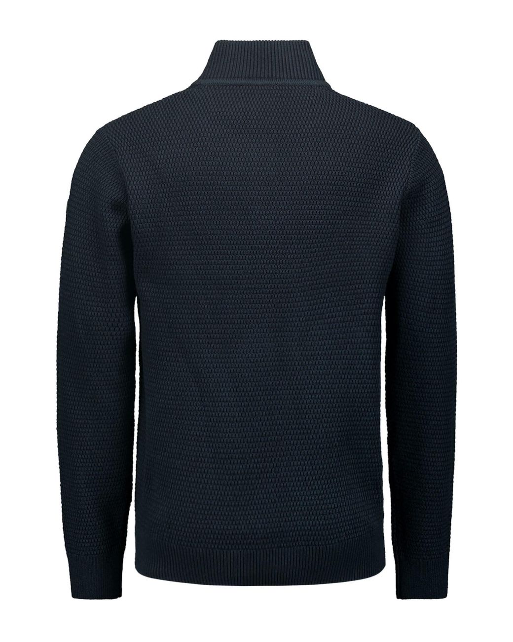 No Excess Pullover in Blue für Herren
