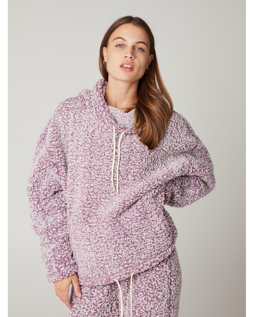 Protest Pink Pullover Prtlarimar