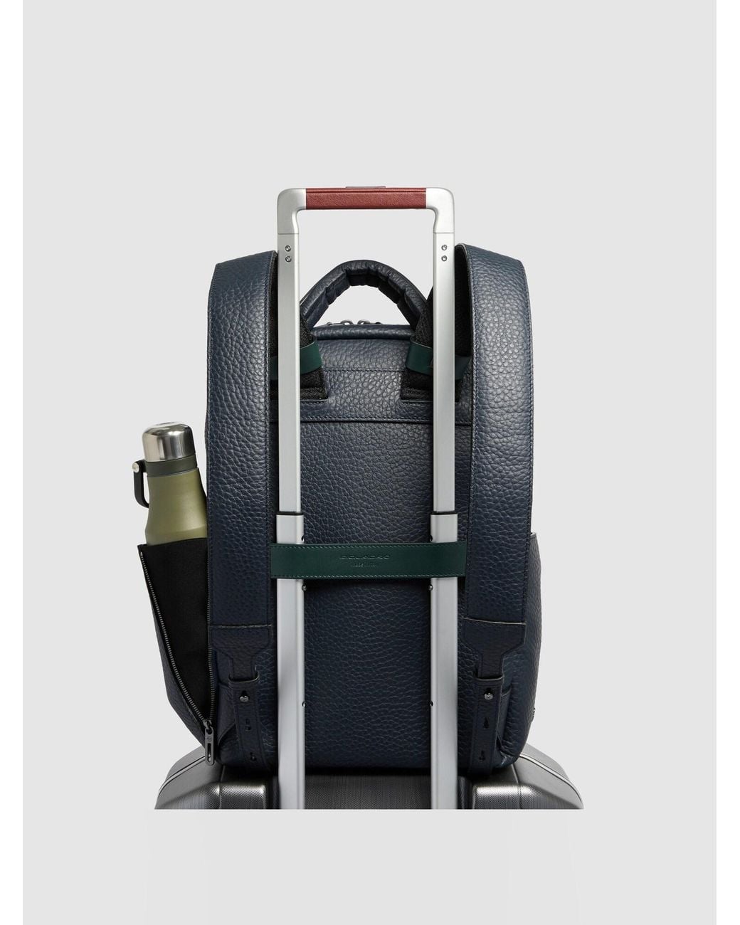 Piquadro Rucksack in Blue für Herren