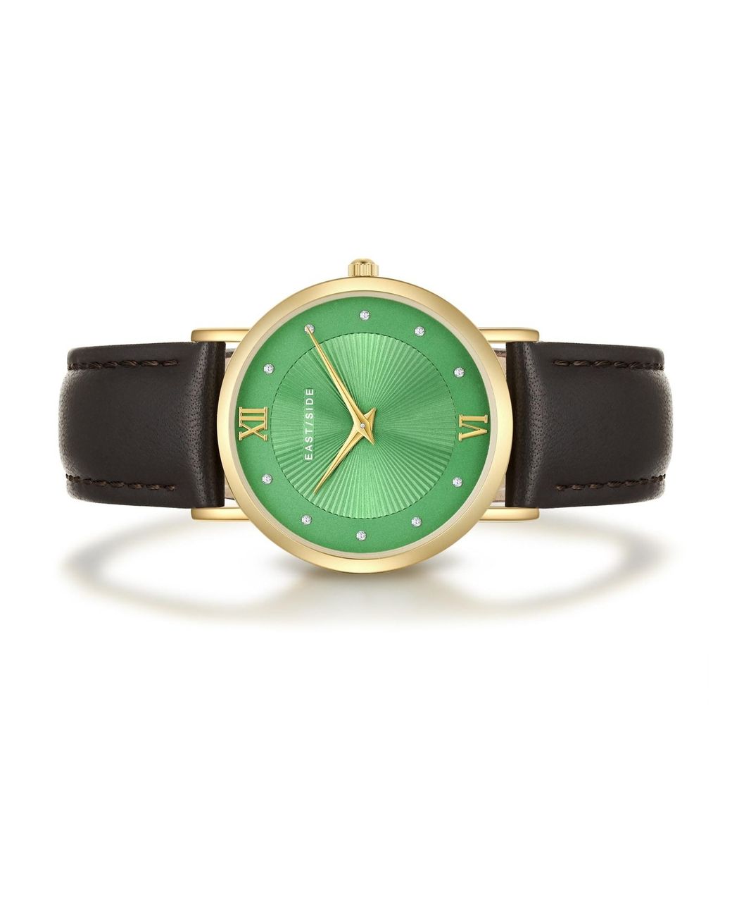Eastside Green Uhr