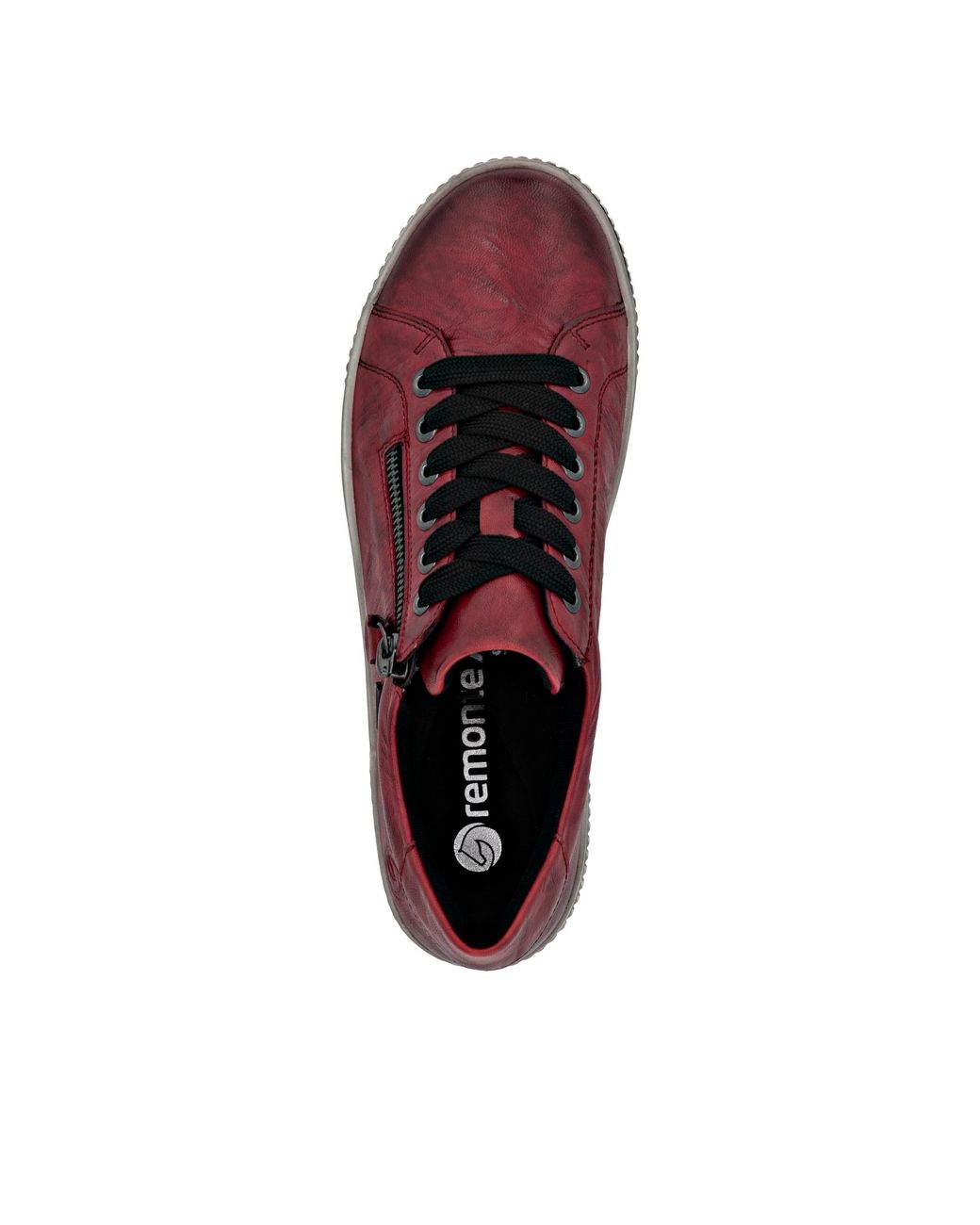 Remonte Red Sneaker