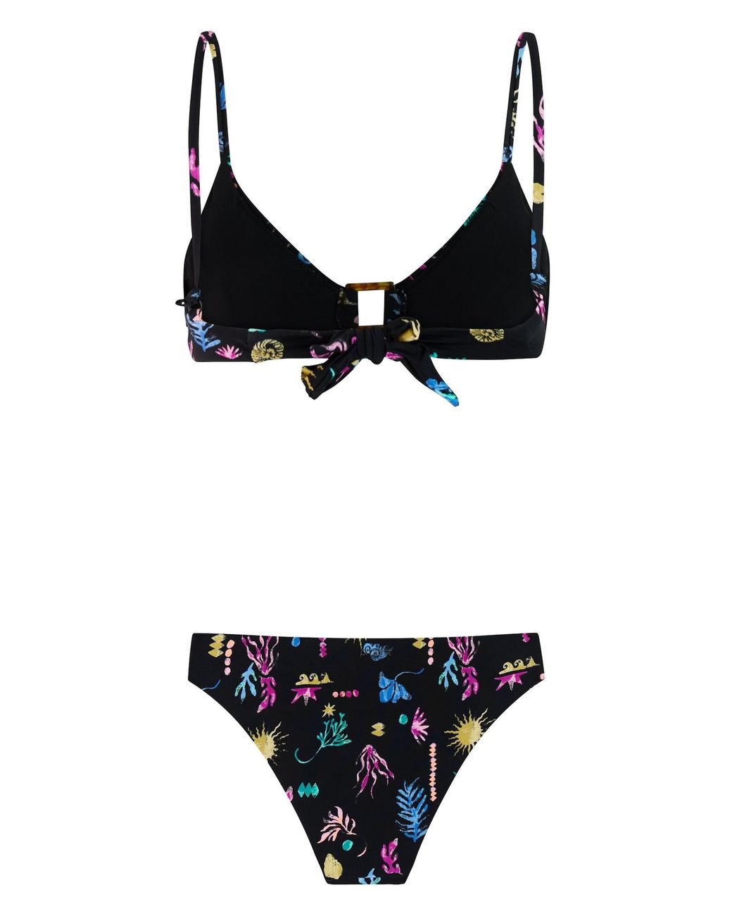 Protest Black Bikini Prtindes