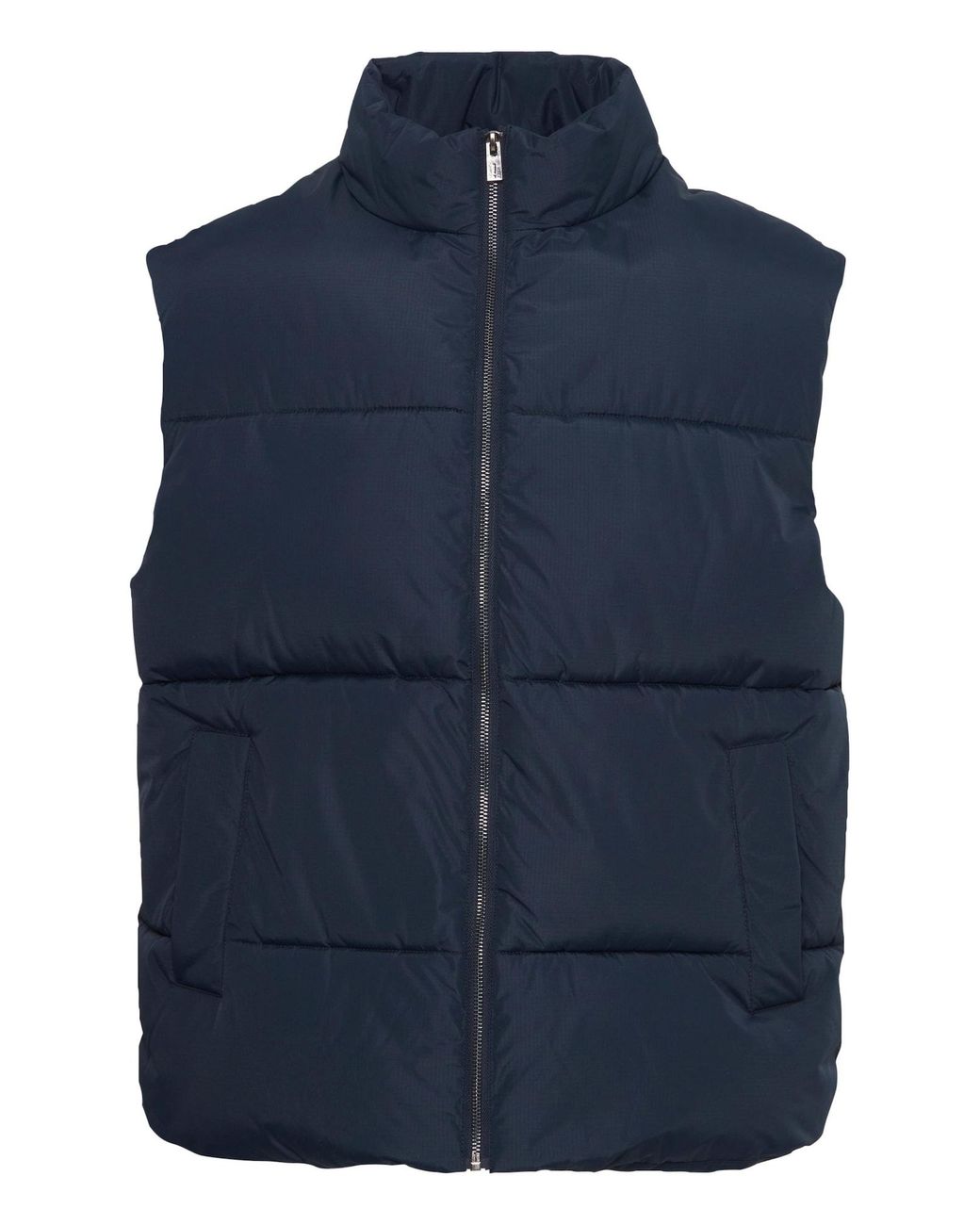 Solid Weste Sdleo in Blue für Herren