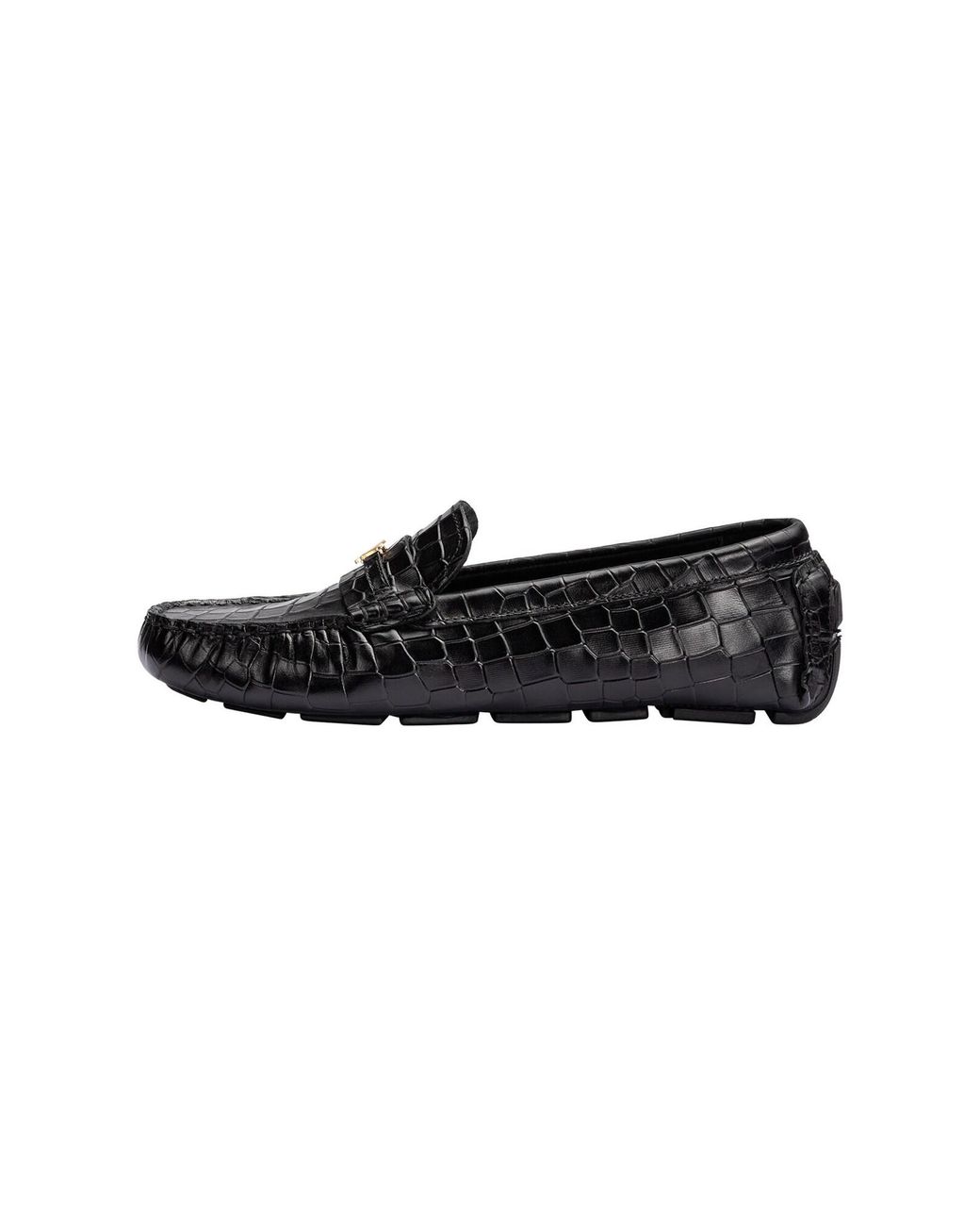 Lloyd Black Slipper Orion Drive