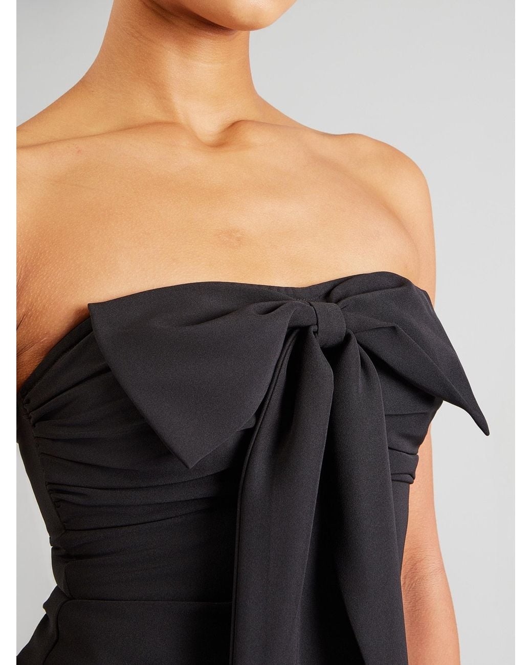 millane Black Top
