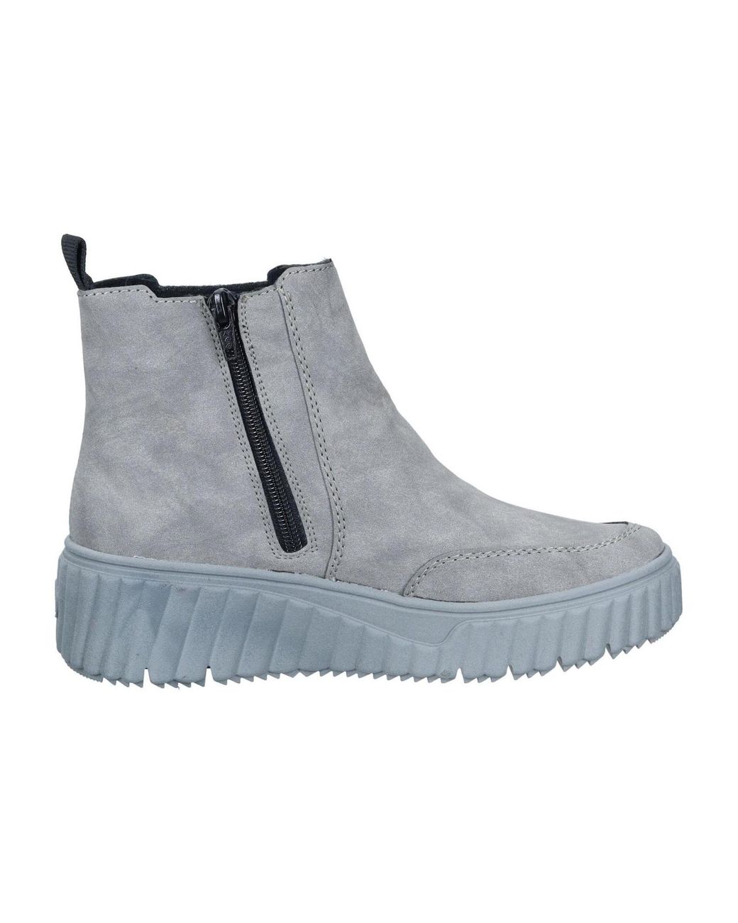 Rieker Blue Stiefelette