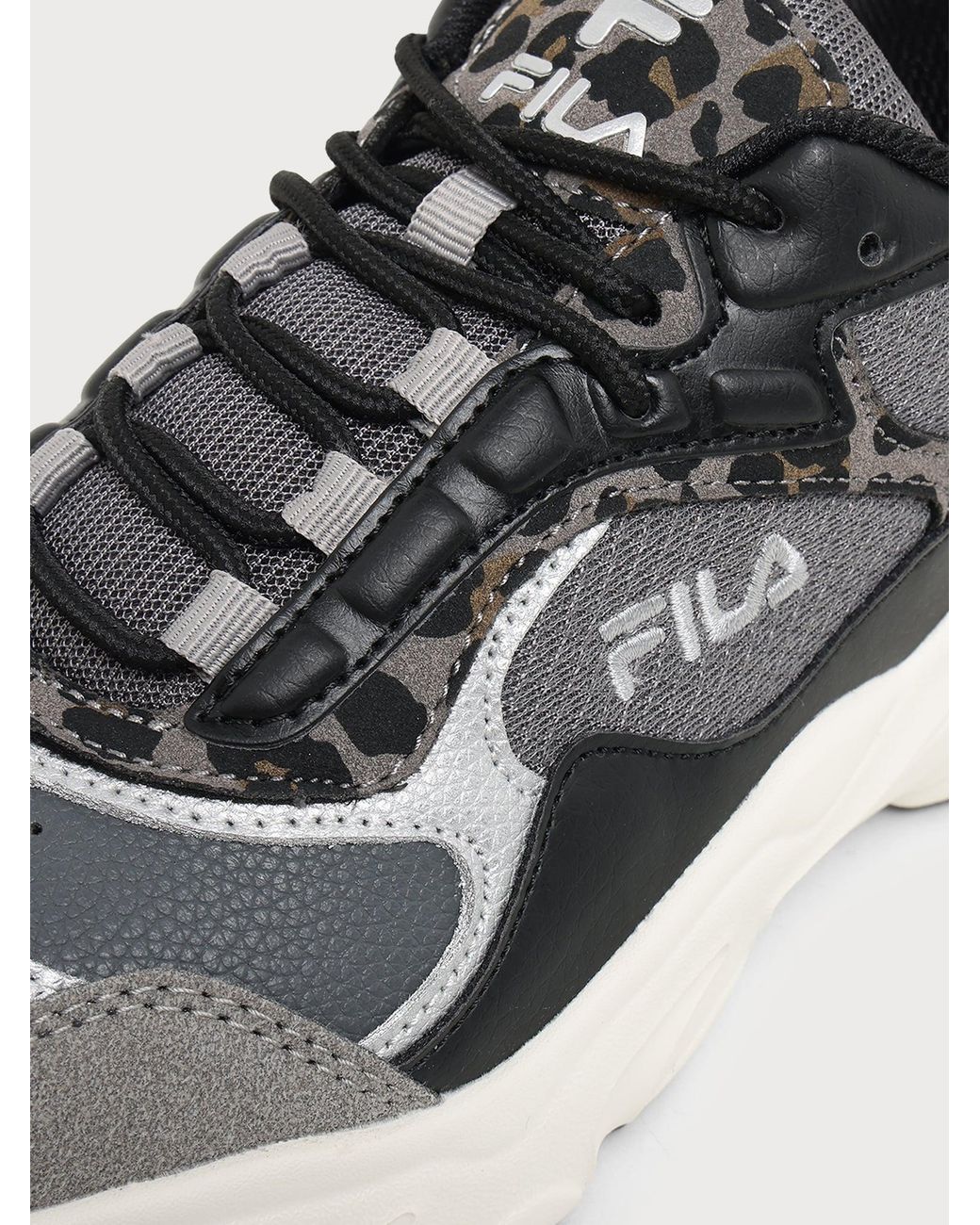 Fila White Sneaker Collene A