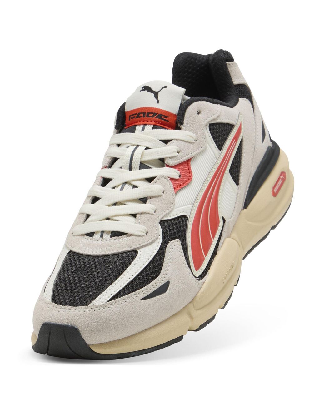 PUMA Sneaker Fade in Multicolor für Herren