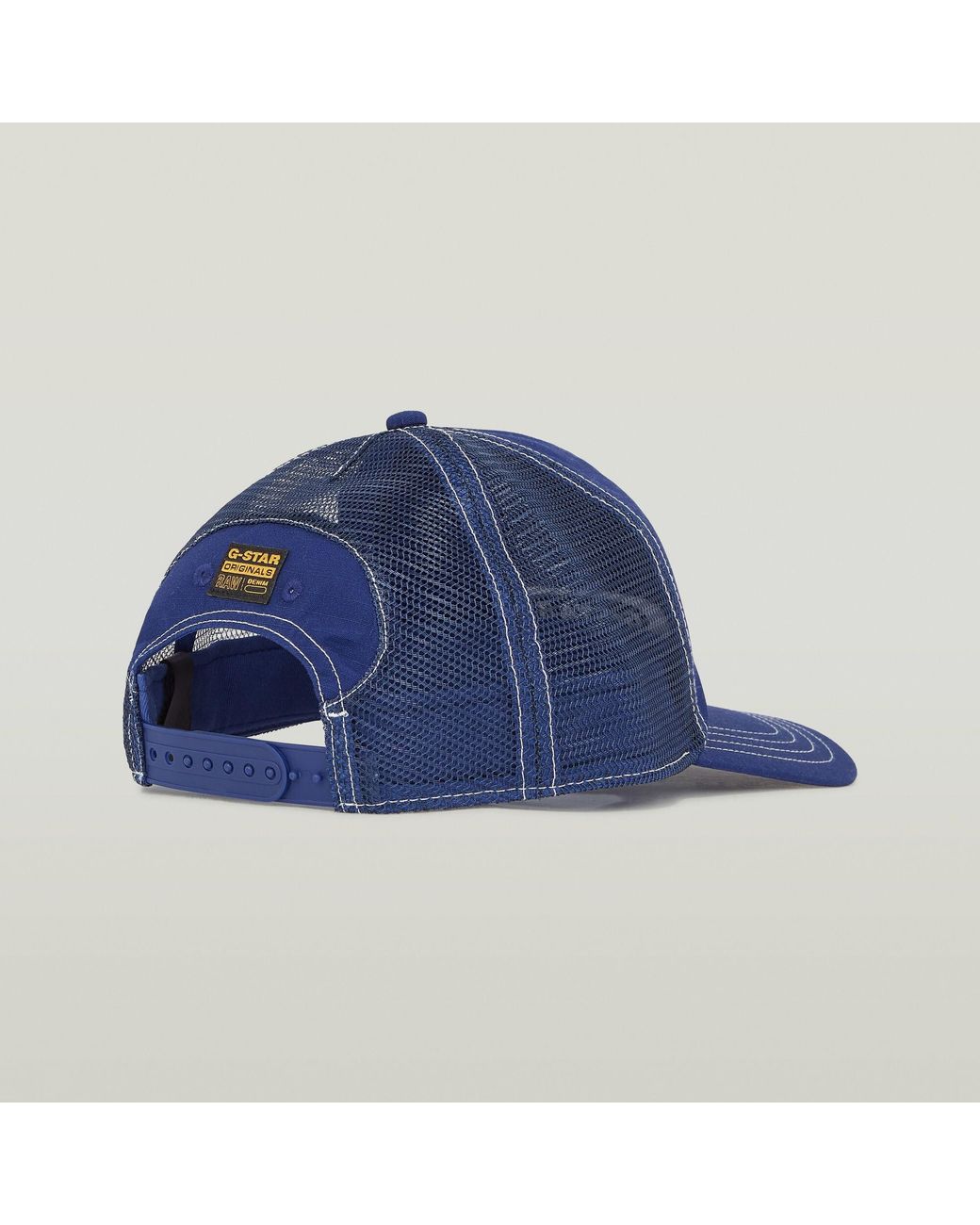 G-Star Cap in Blue für Herren