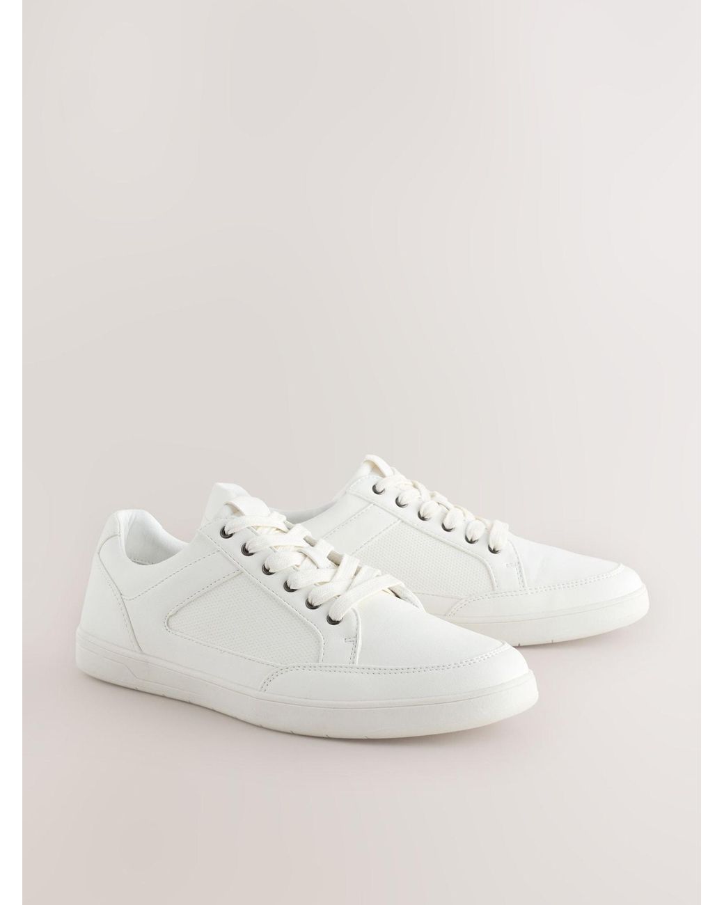 Next Sneaker in White für Herren
