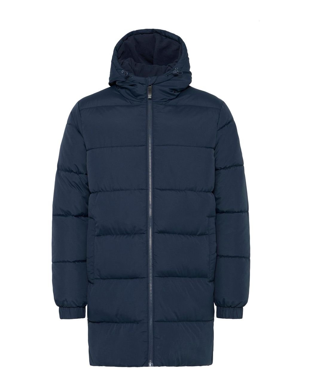 Solid Mantel Sdmarlo in Blue für Herren