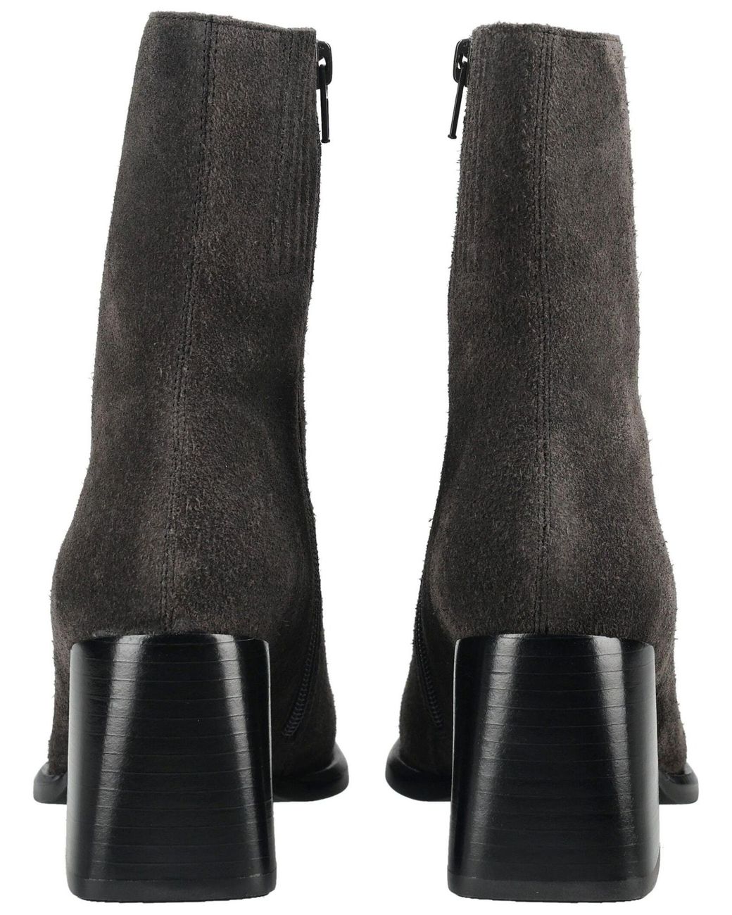 Jeffrey Campbell Black Stiefelette