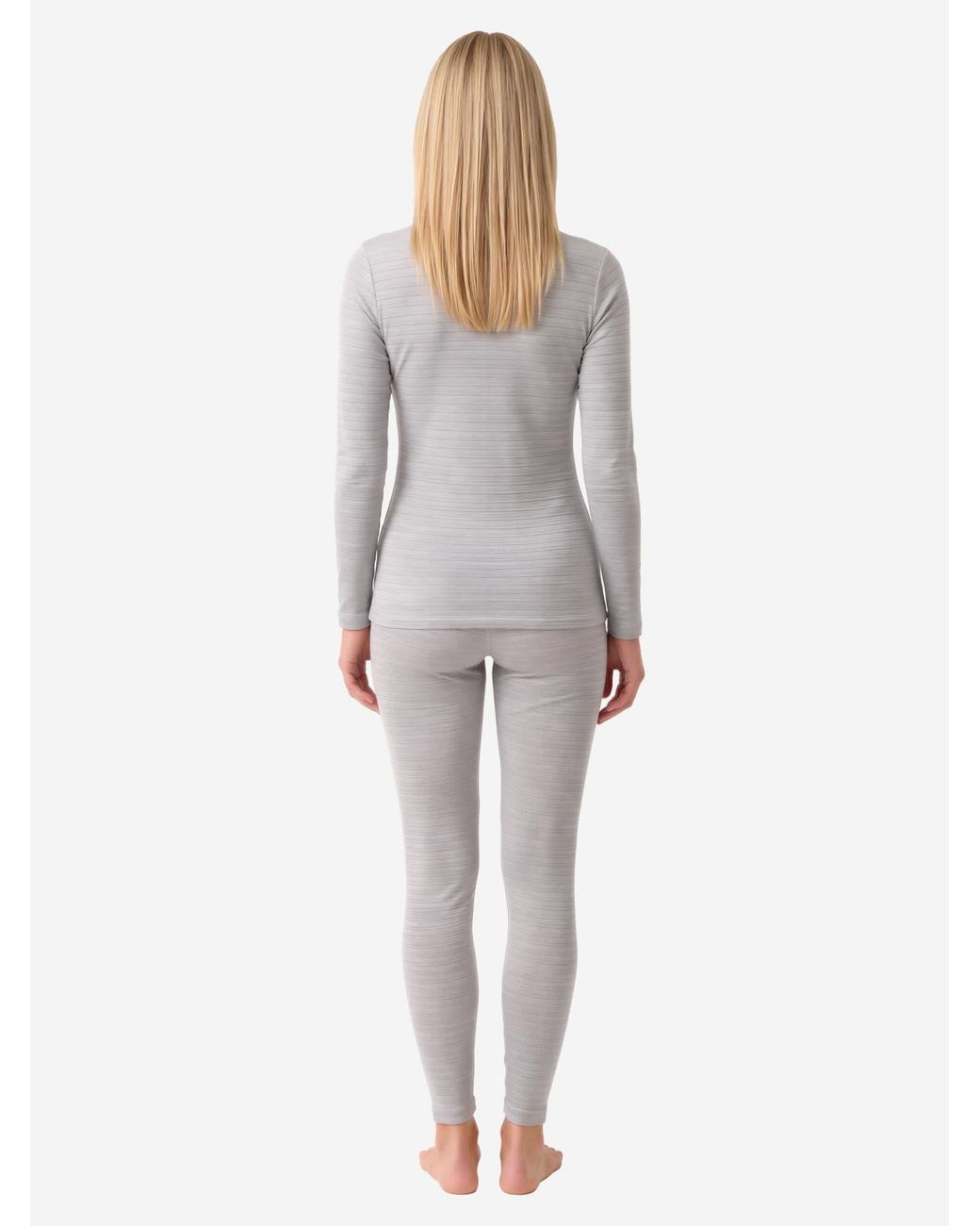 Conta Gray Base Layer Basic