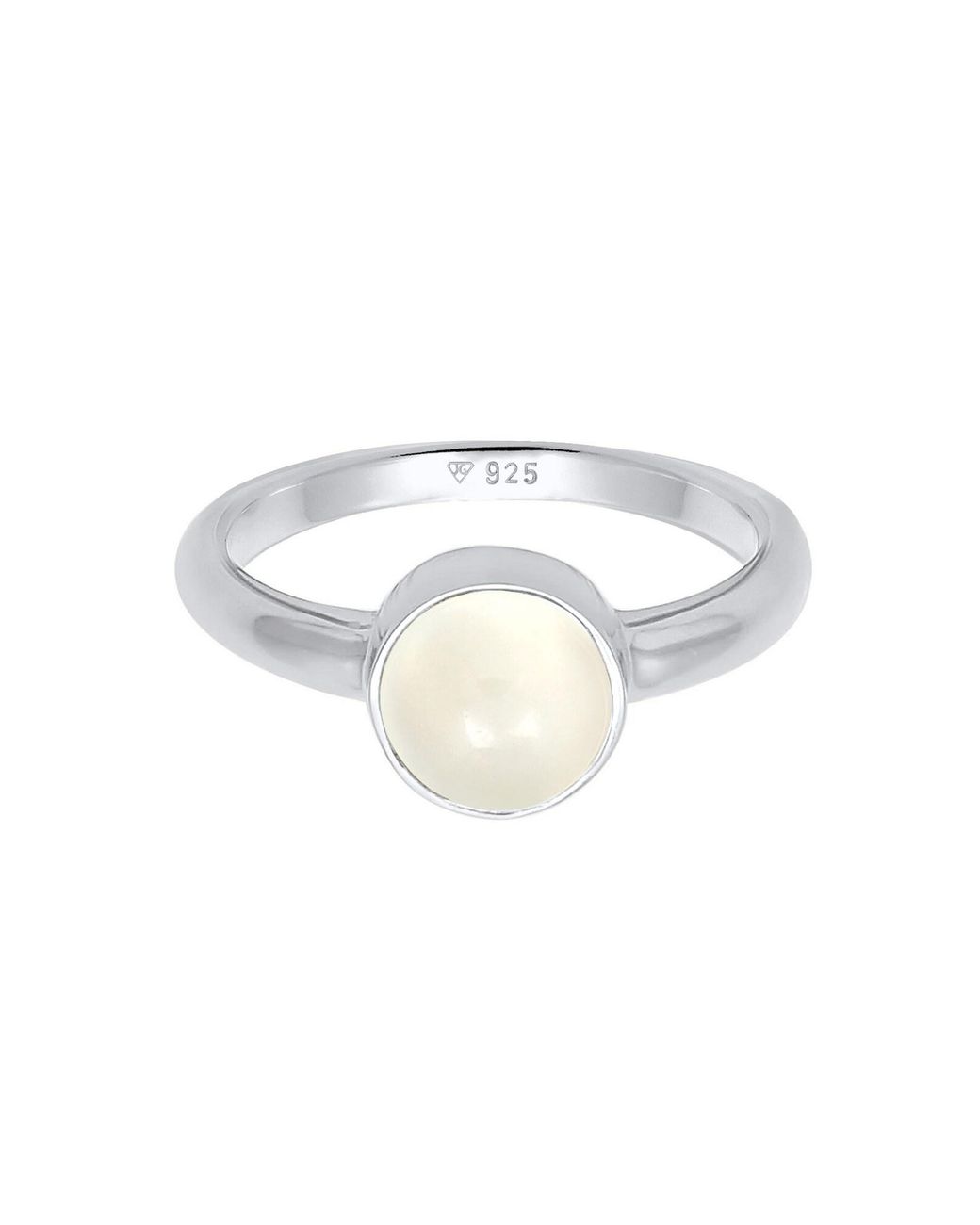 Elli Jewelry Multicolor Ring