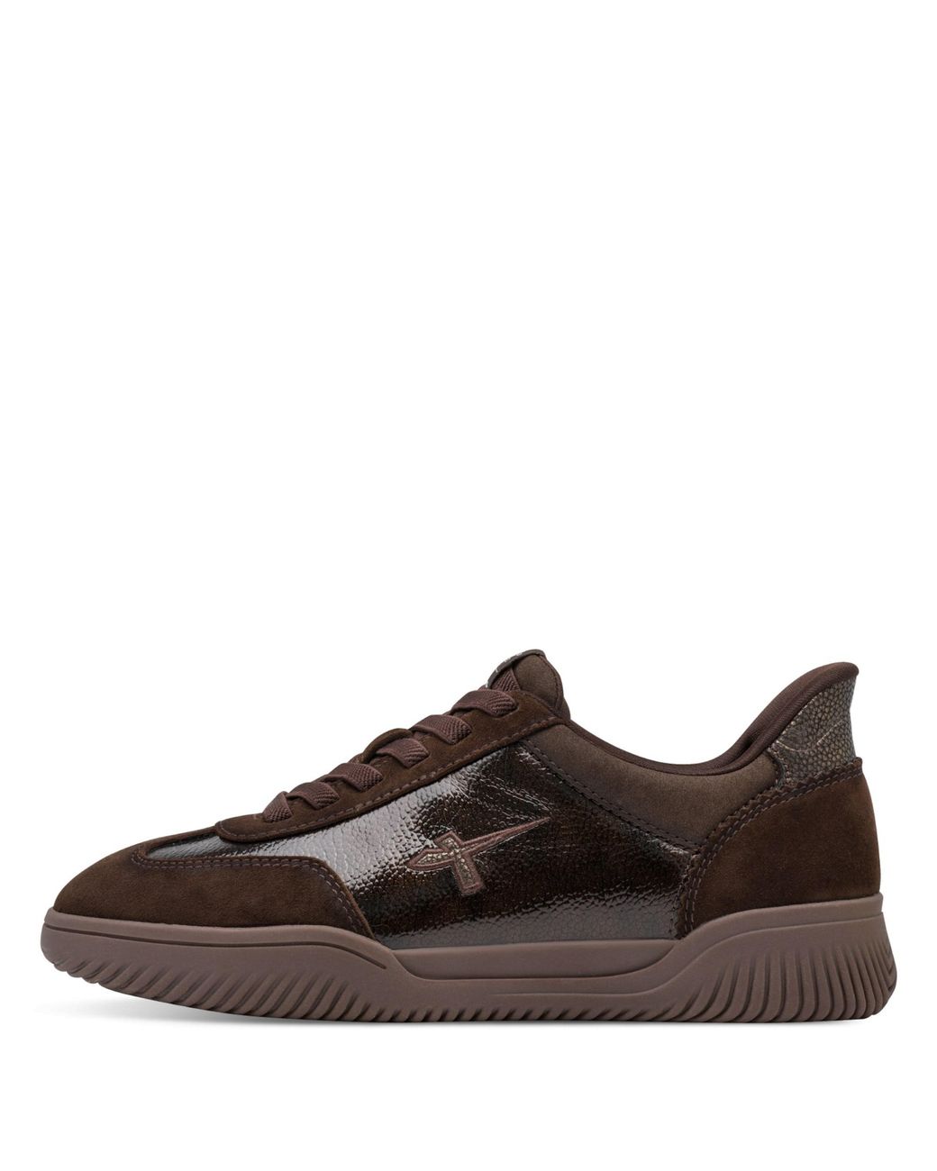 Tamaris Brown Sneaker