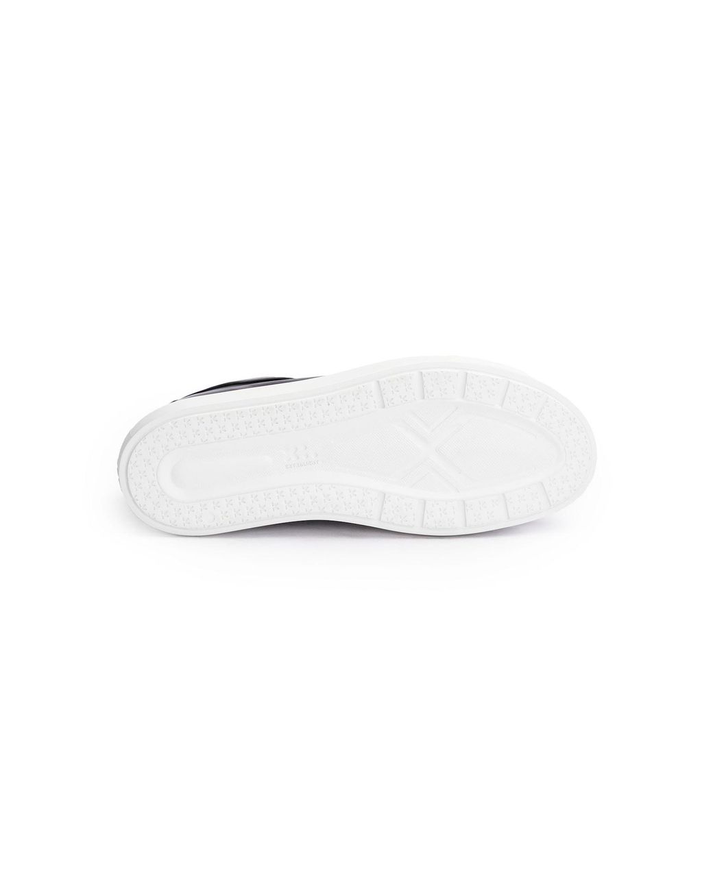 Lloyd Sneaker Metro in Black für Herren