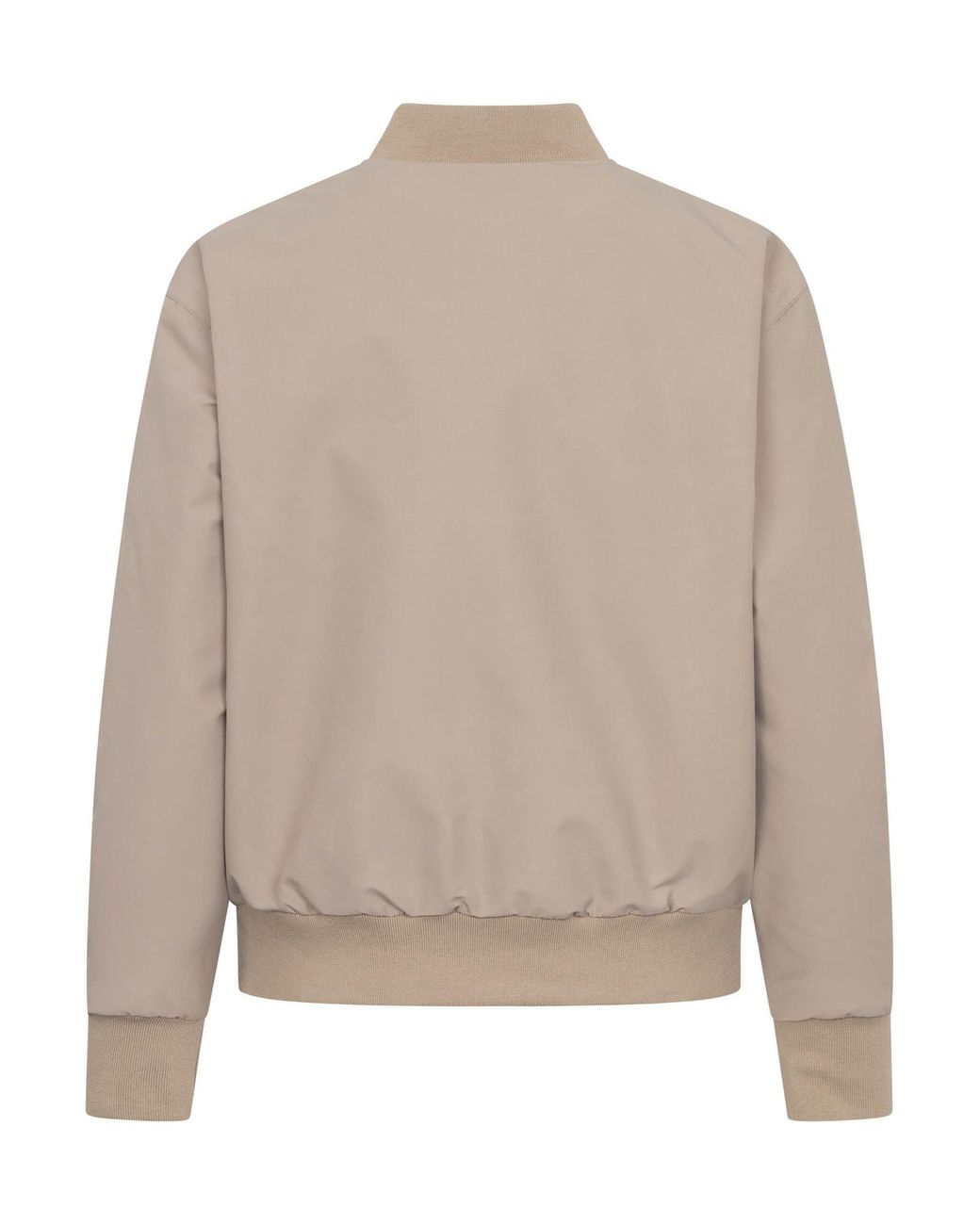 Derbe Natural Übergangsjacke
