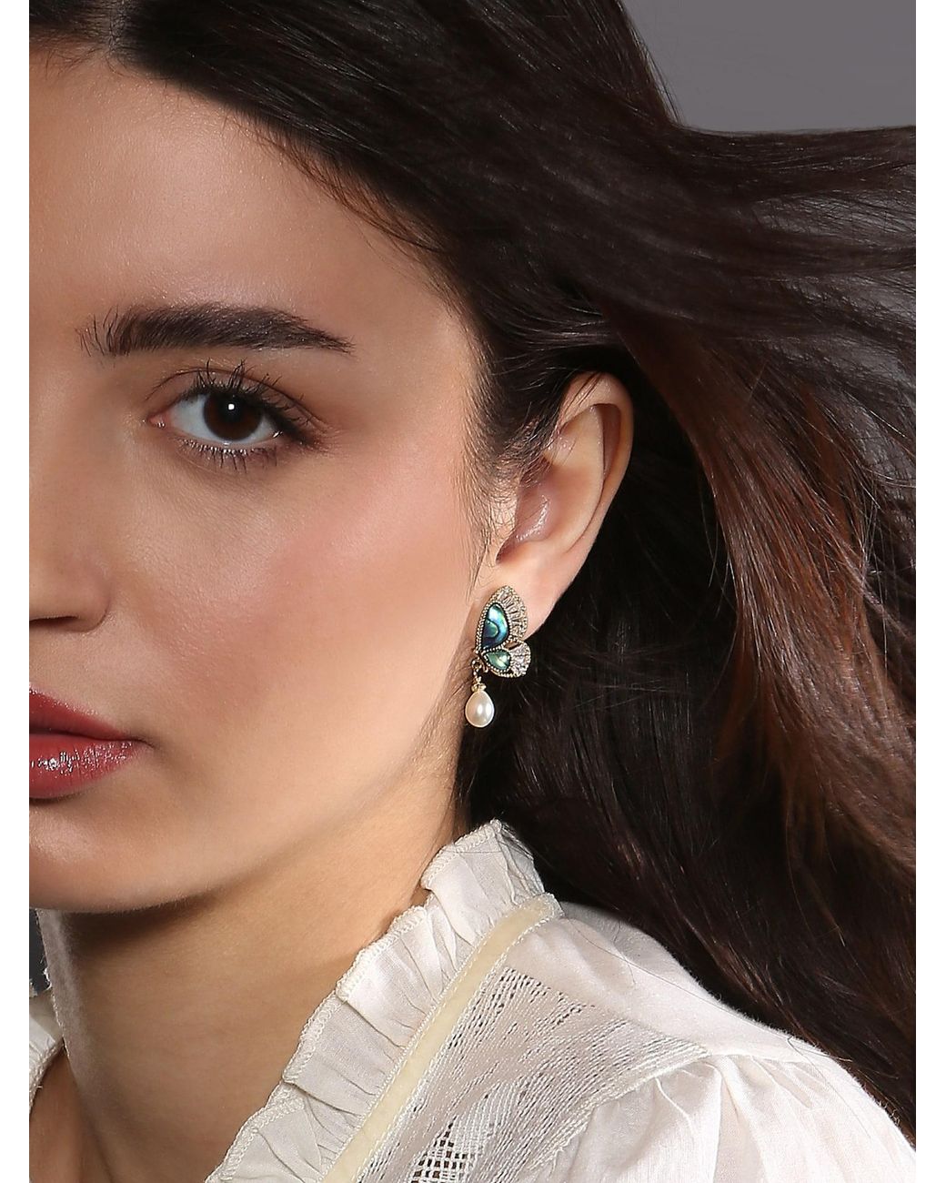 MSH Black Ohrhänger