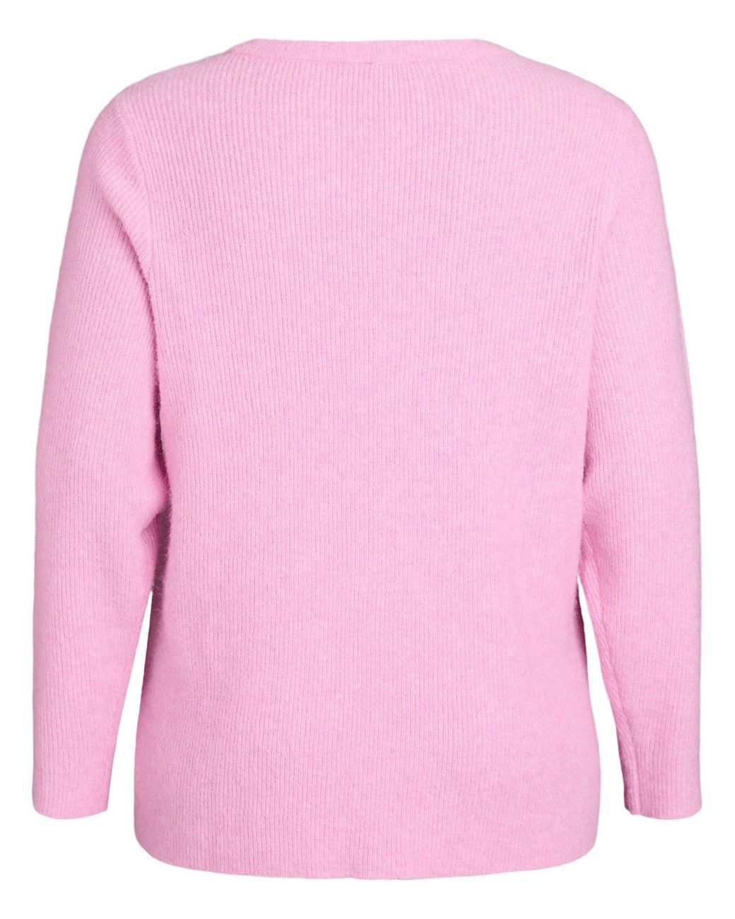 Zizzi Pink Pullover Cavilma
