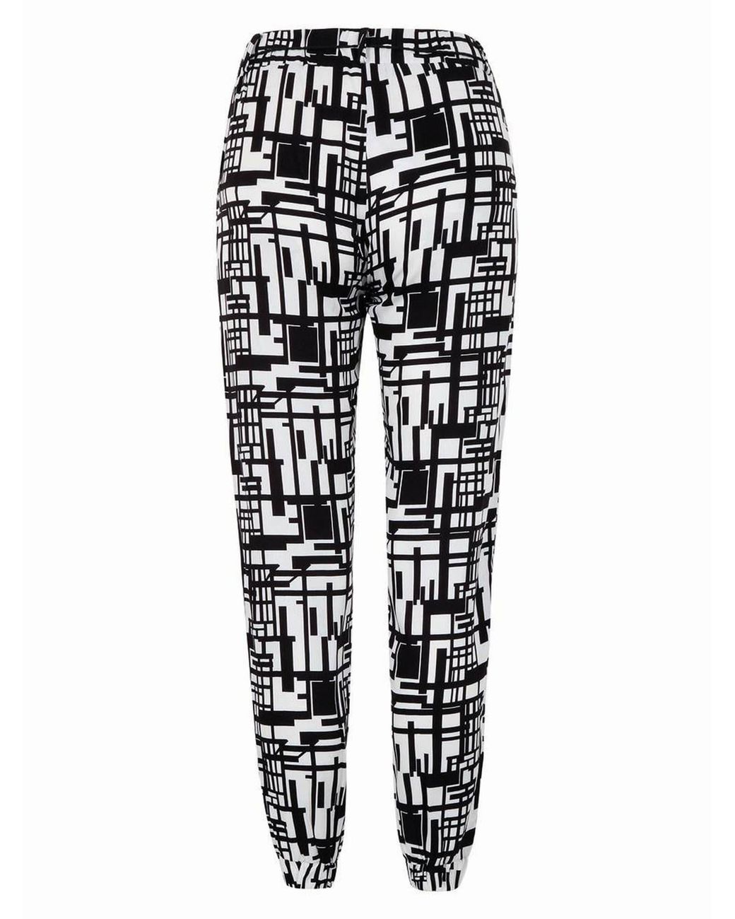 Bellybutton Black Hose