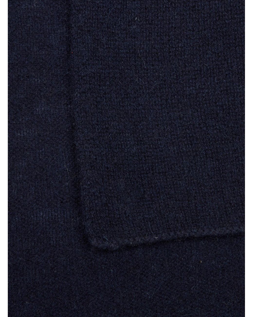 Camel Active Blue Schal