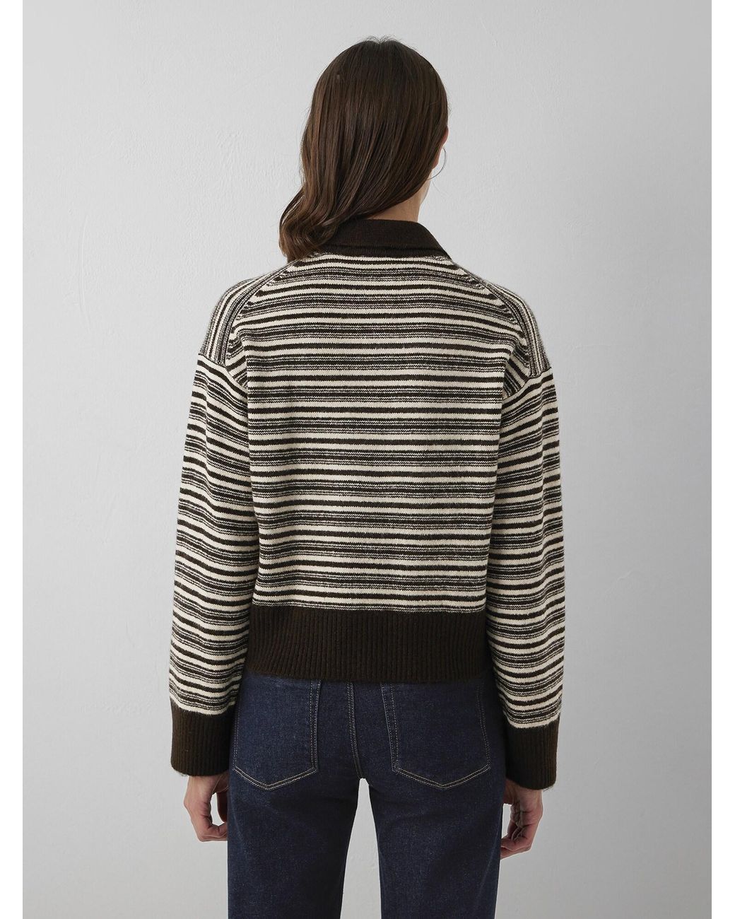 Mavi Black Pullover