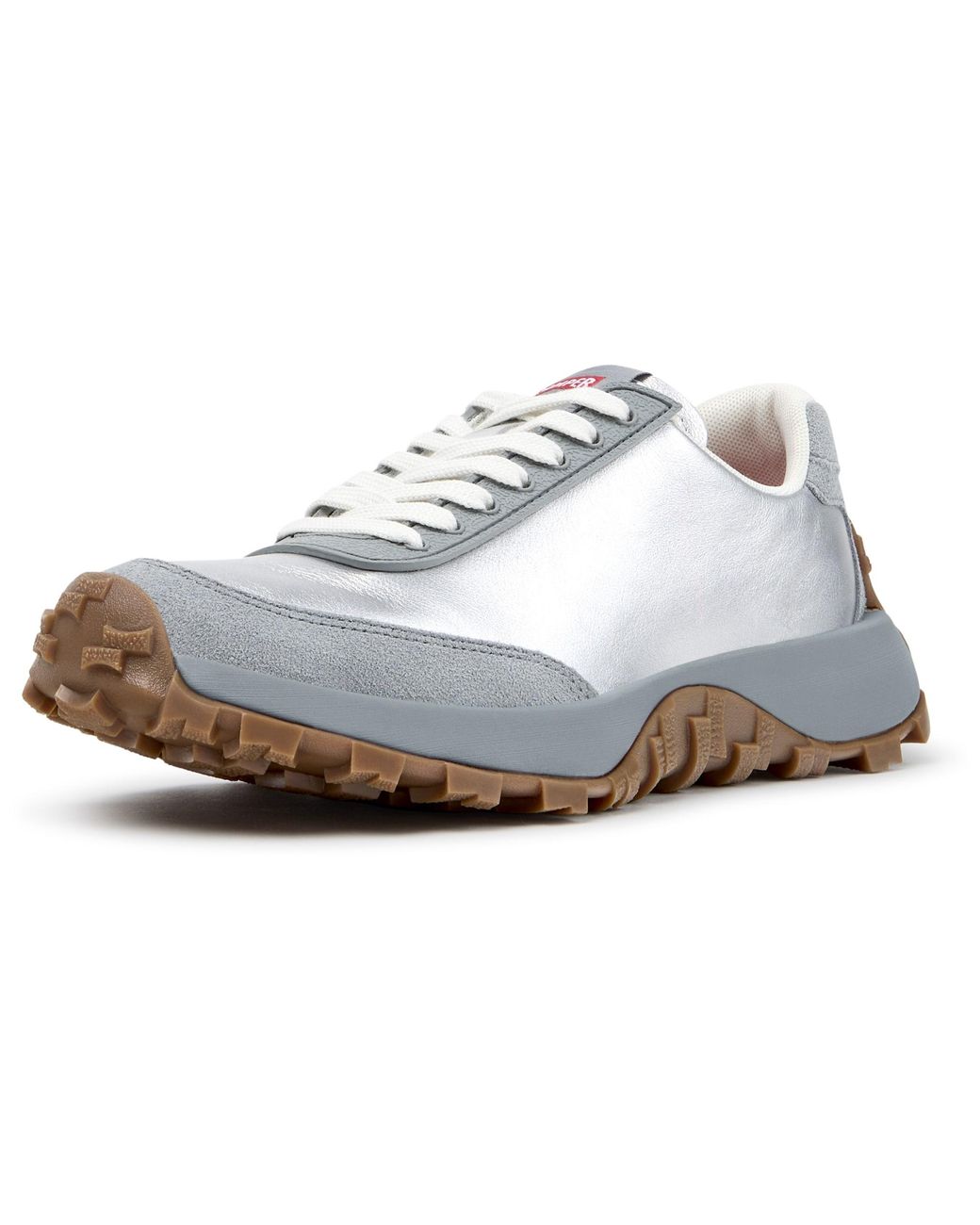 Camper Black Sneaker Drift Trail