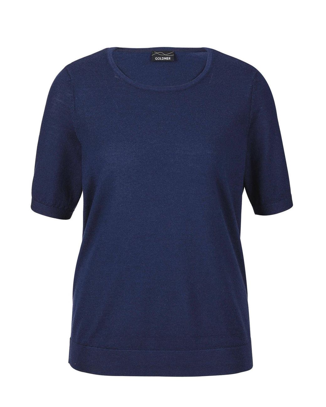 Goldner Blue Pullover