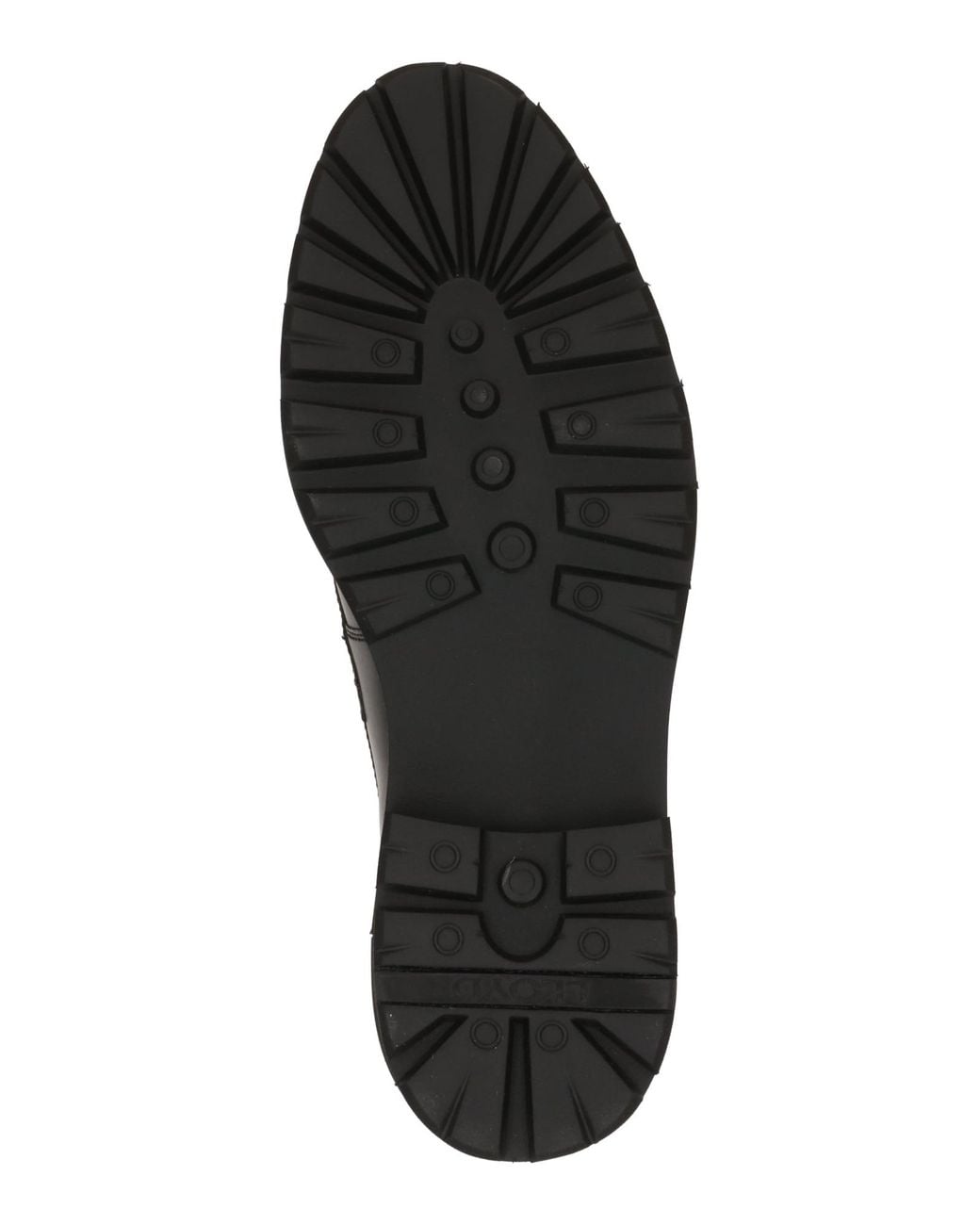 Lloyd Slipper Select 240 in Black für Herren